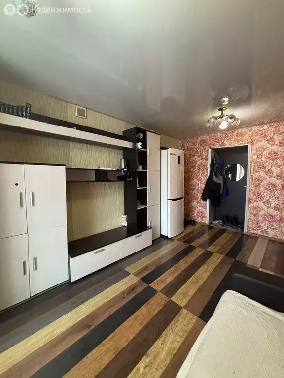 1к в 5-комнатной квартире (17.2 м) - Фото 2