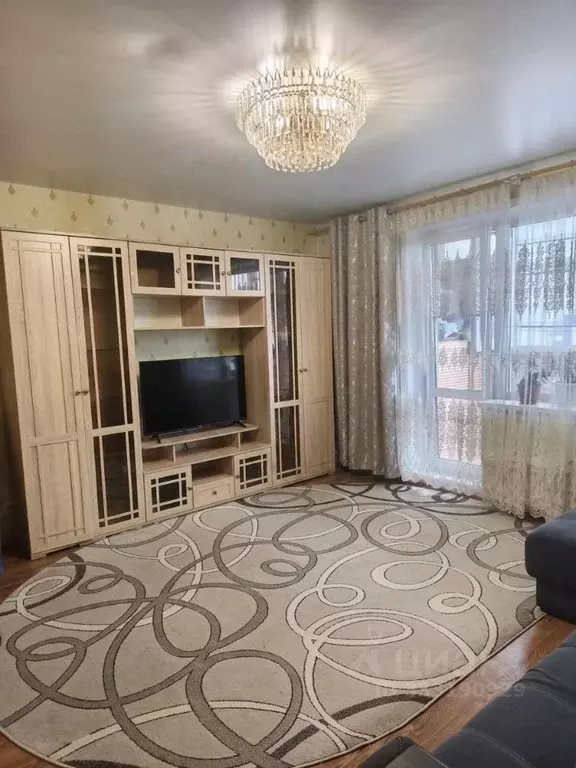 3-к кв. Пермский край, Пермь ул. Гашкова, 53 (73.0 м) - Фото 1