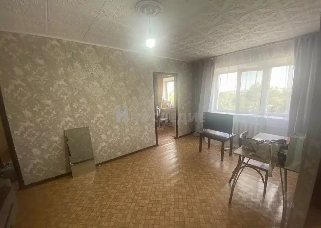 3-к кв. Ростовская область, Каменск-Шахтинский Лиховской мкр, ул. ... - Фото 0