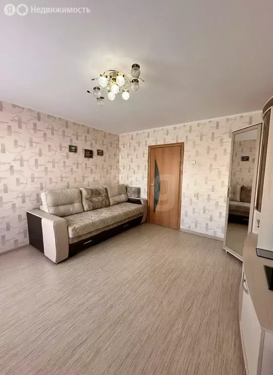 2-комнатная квартира: Ухта, проспект Ленина, 53 (49.2 м) - Фото 2