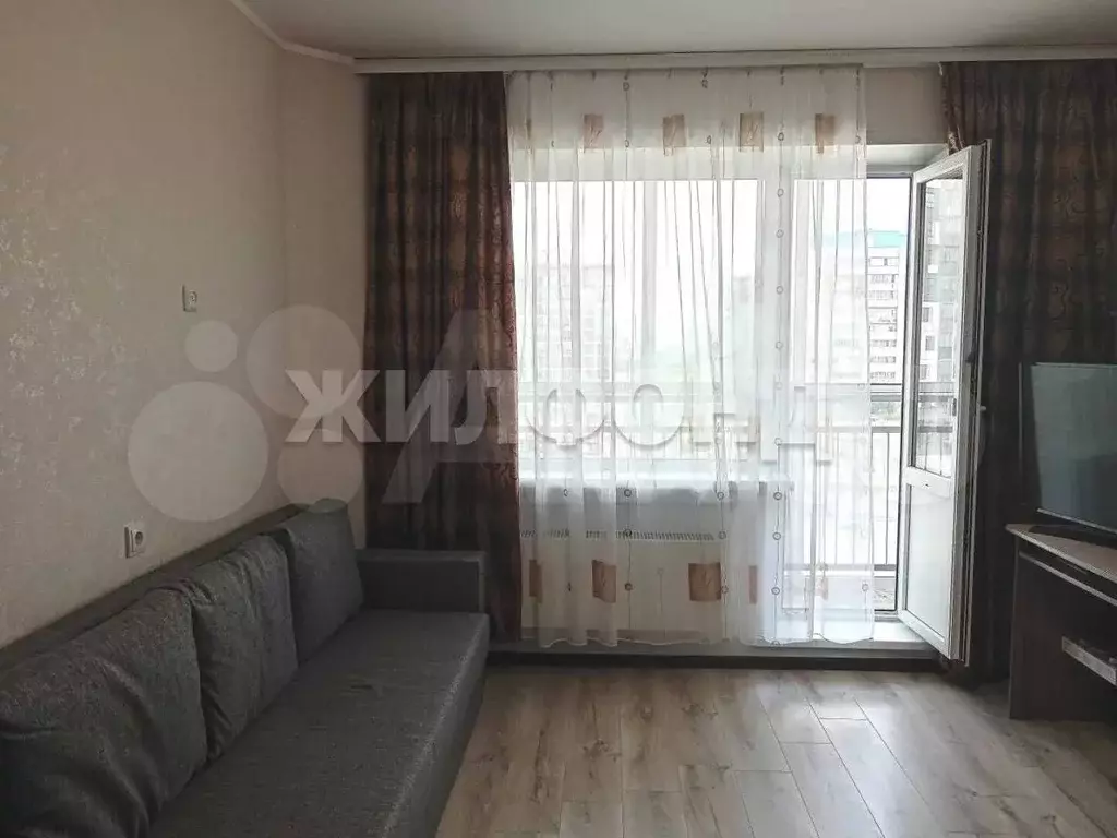 Квартира-студия, 18 м, 4/10 эт. - Фото 0