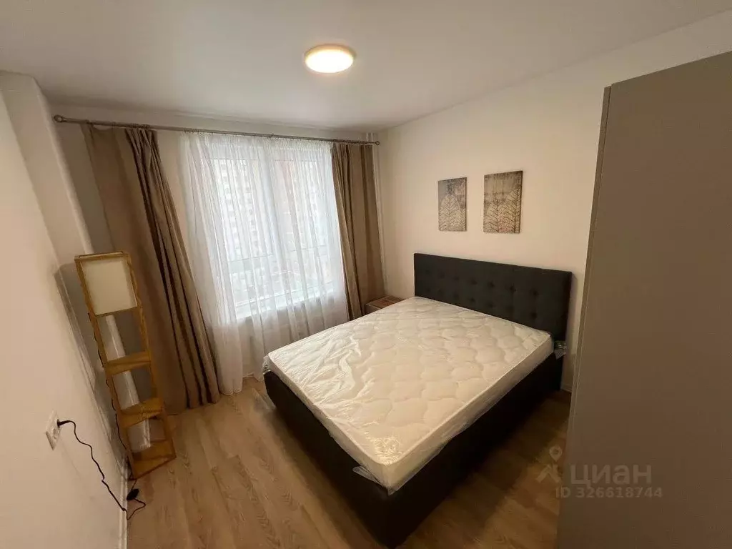 1-к кв. Московская область, Люберцы Зенино ЖК Самолет мкр, проезд ... - Фото 2