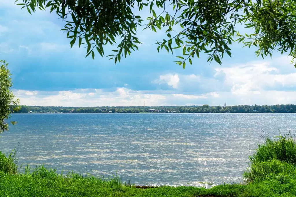 Участок в Московская область, Мытищи городской округ, д. Новосельцево ... - Фото 1