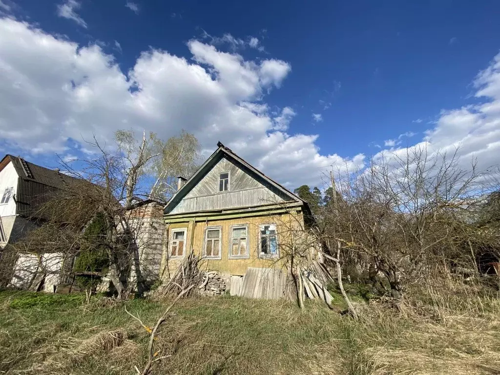 Дом в Московская область, Воскресенск пос. Пять Крестов, ул. ., Купить дом  в Воскресенске, ID объекта - 50012880222