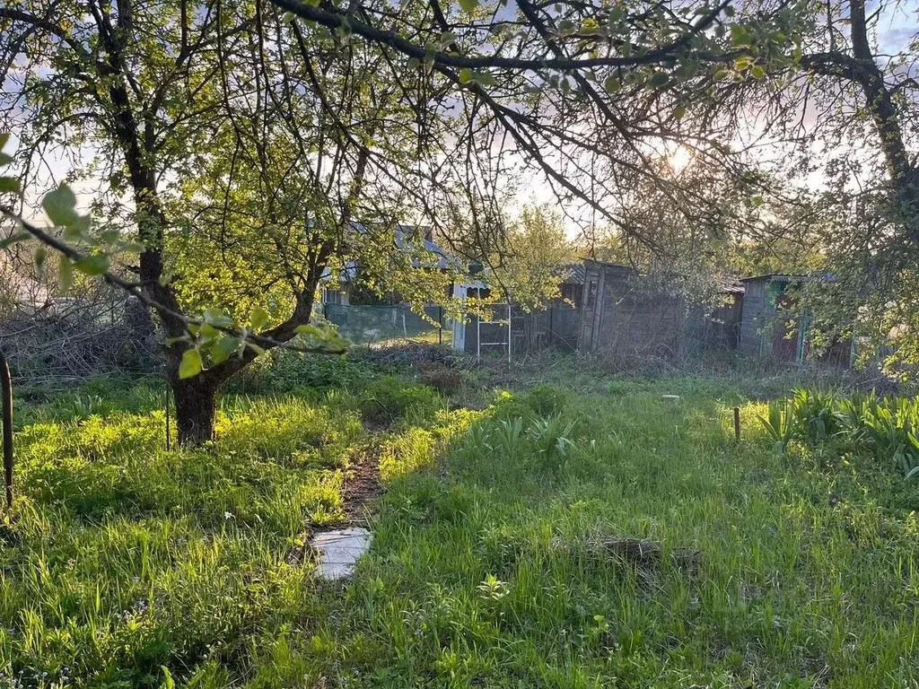 Дом в Тульская область, Тула муниципальное образование, д. Ратово  (38 ... - Фото 1