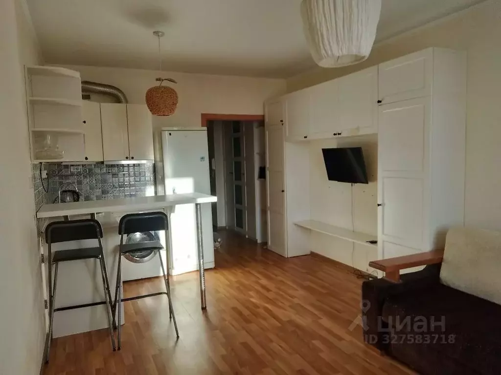 Студия Ростовская область, Ростов-на-Дону Батуринская ул., 159/78 ... - Фото 2