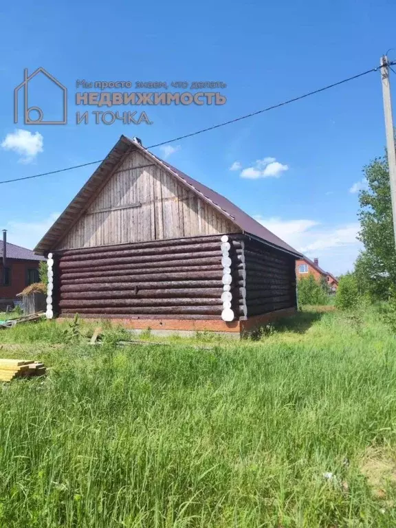 Дом в Башкортостан, Нефтекамск ул. Прохладная, 30 (110 м) - Фото 1