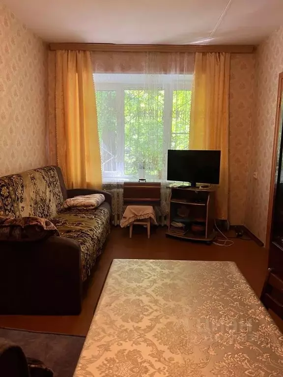 2-к кв. Нижегородская область, Нижний Новгород ул. Героя Советского ... - Фото 0