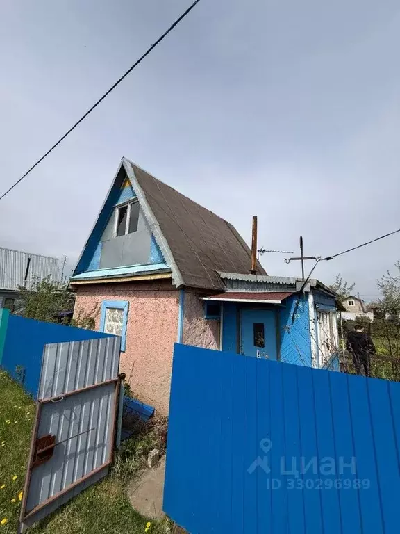 Дом в Татарстан, Набережные Челны Бережок СНТ,  (30 м) - Фото 2