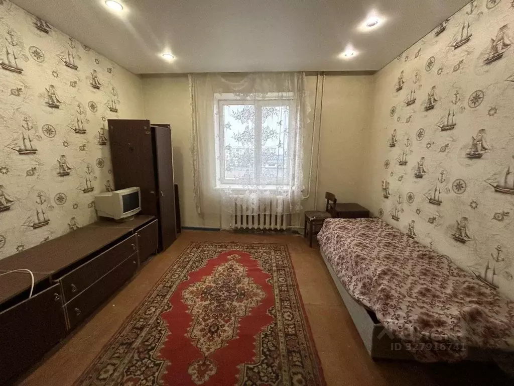 2-к кв. Белгородская область, Белгородский район, Северный городское ... - Фото 2