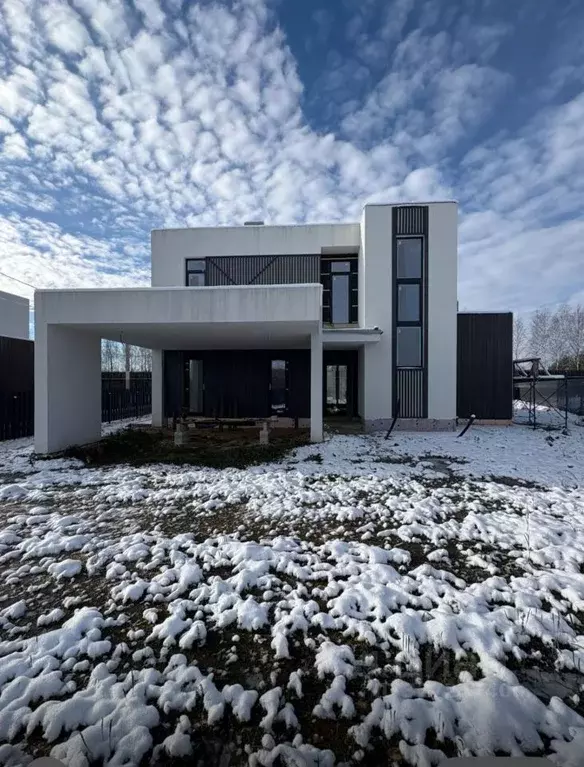 Участок в Московская область, Красногорск городской округ, д. ... - Фото 2