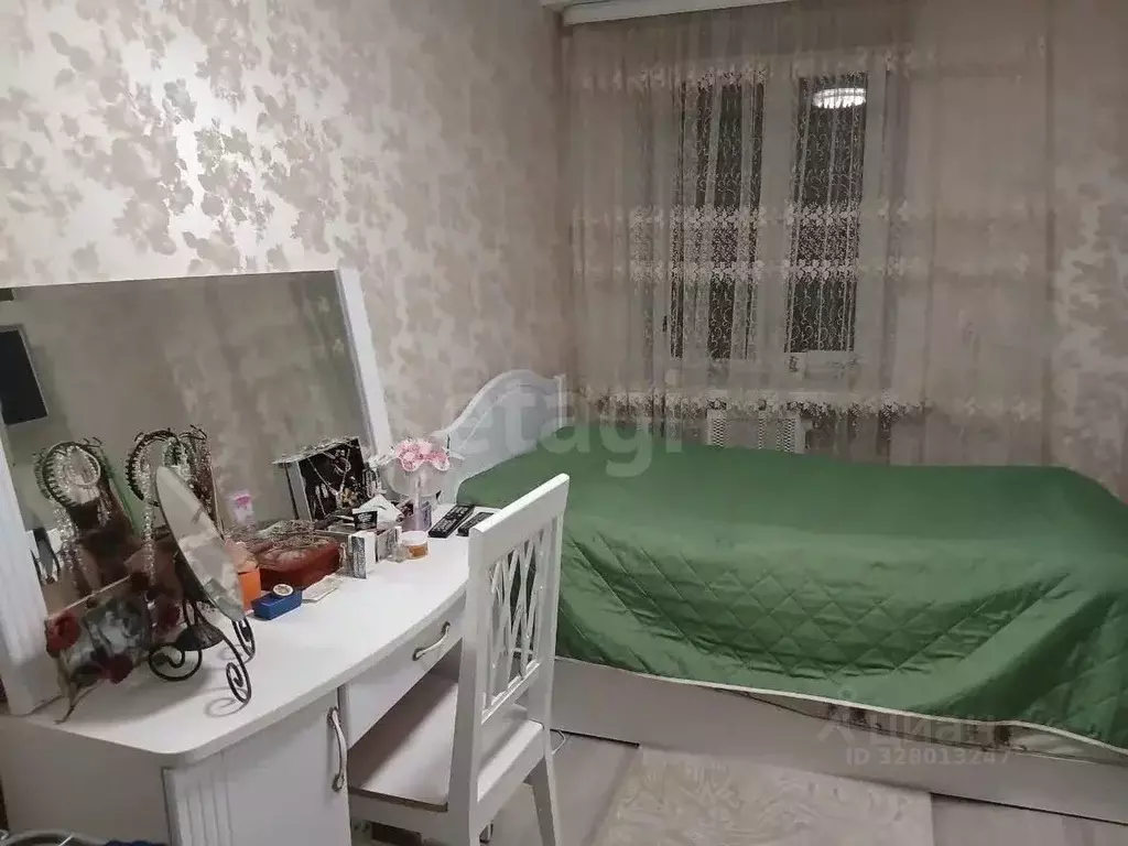 2-к кв. Удмуртия, Сарапул пос. Южный, ул. Фурманова, 7К2 (42.1 м) - Фото 1