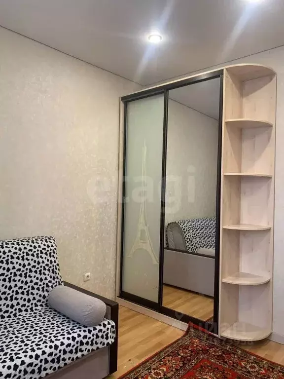 Комната Ямало-Ненецкий АО, Салехард ул. Зои Космодемьянской, 69 (9.9 ... - Фото 1