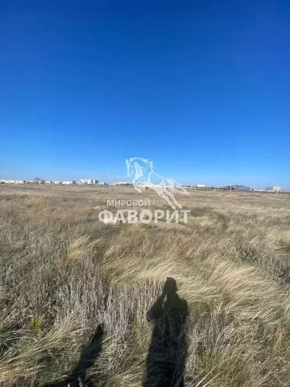 Участок в Оренбургская область, Орск  (10.0 сот.) - Фото 0