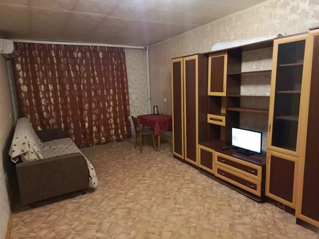 Комната Саратовская область, Саратов ул. Имени Ф.А. Блинова, 5 (26.0 ... - Фото 2