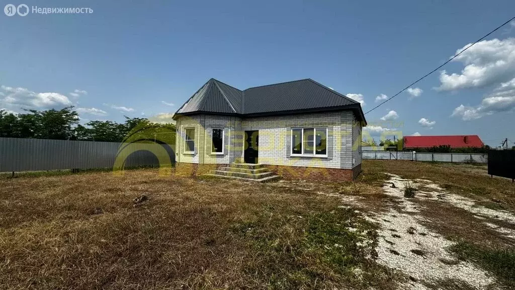 Дом в станица Полтавская, Красная улица, 131 (82 м) - Фото 1