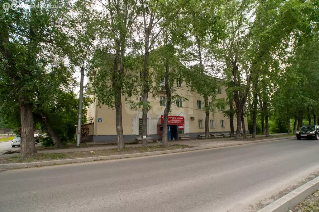 Помещение свободного назначения (200 м) - Фото 1