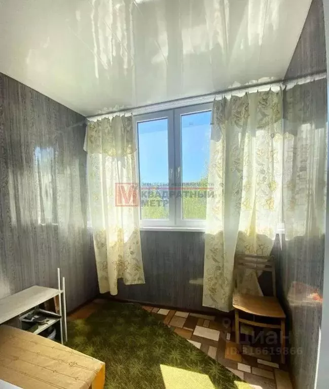 3-к кв. Белгородская область, Старый Оскол Жукова мкр, 42 (64.0 м) - Фото 1