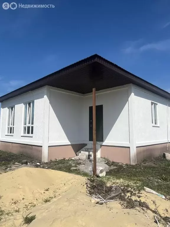 Дом в Бессоновка, улица Городок (98 м) - Фото 0