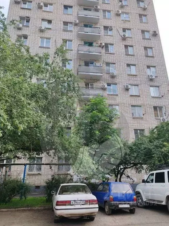 Комната Краснодарский край, Краснодар ул. Имени Игнатова, 8 (12.0 м) - Фото 1