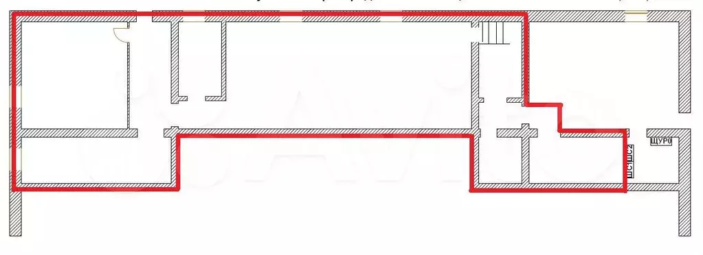 Склад, производство, офис 220 м - Фото 0