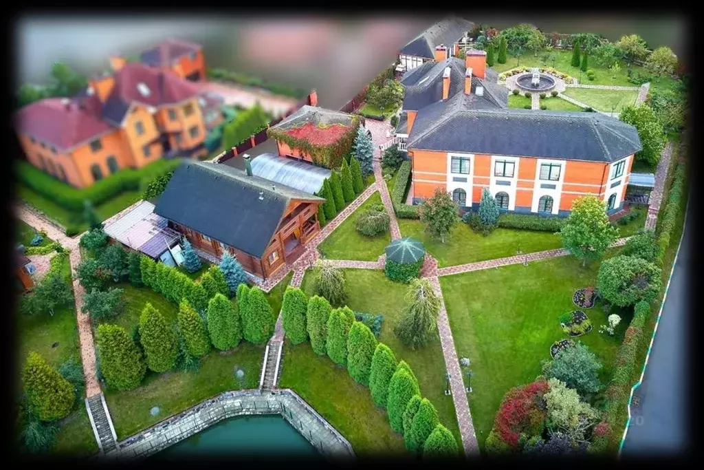 Дом в Московская область, Ленинский городской округ, пос. Мещерино, ... - Фото 1