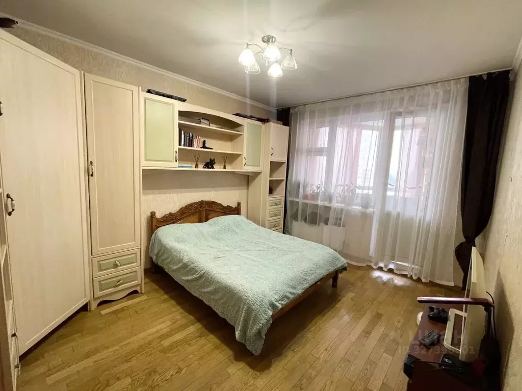 2-к кв. Московская область, Балашиха ул. Твардовского, 22 (58.3 м) - Фото 1