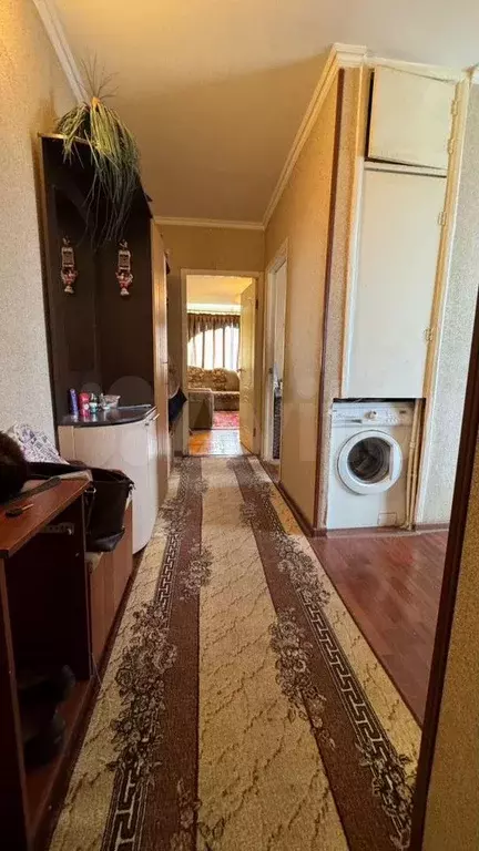 3-к. квартира, 52 м, 5/5 эт. - Фото 0