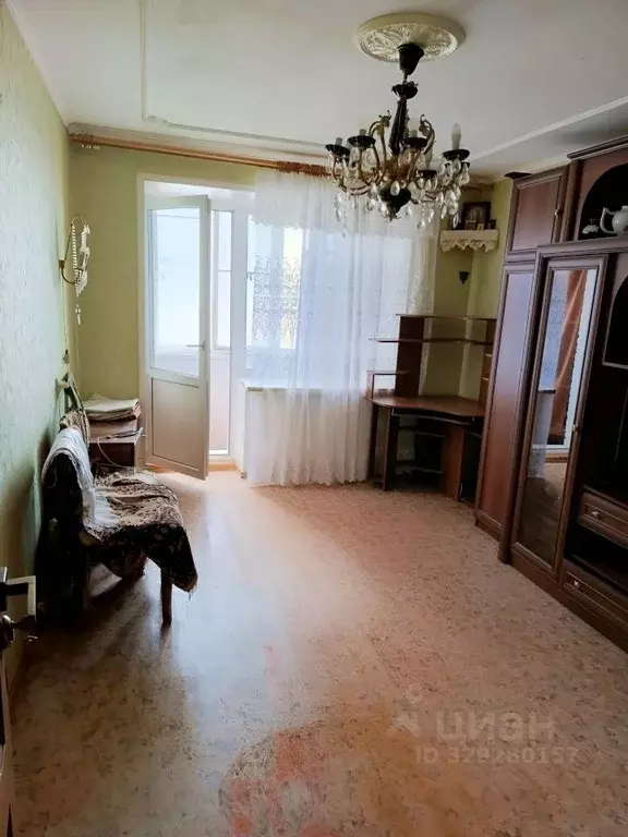 1-к кв. Калужская область, Малоярославец ул. Карла Маркса, 2 (31.0 м) - Фото 1