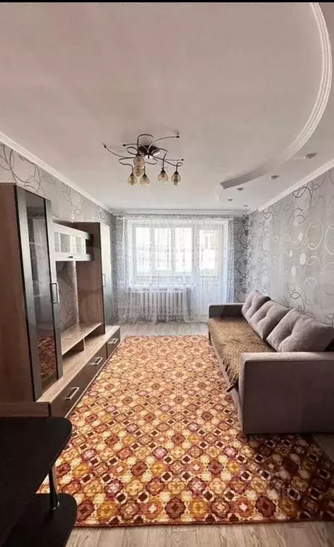 2-к кв. Брянская область, Брянск пер. Осоавиахима, 3В (42.0 м) - Фото 1