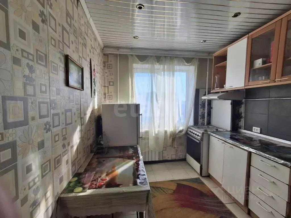 2-к кв. Курская область, Курск ул. Серегина, 30 (48.0 м) - Фото 1