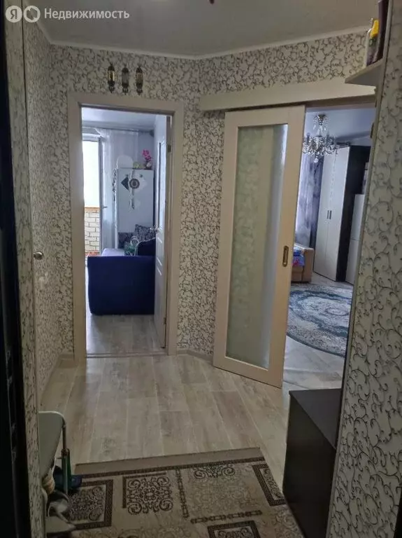1-комнатная квартира: Сызрань, улица Ватутина, 154 (38 м) - Фото 1