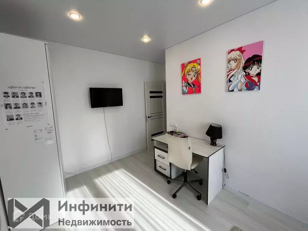 Продаётся 3-к квартира, 75 м - Фото 1