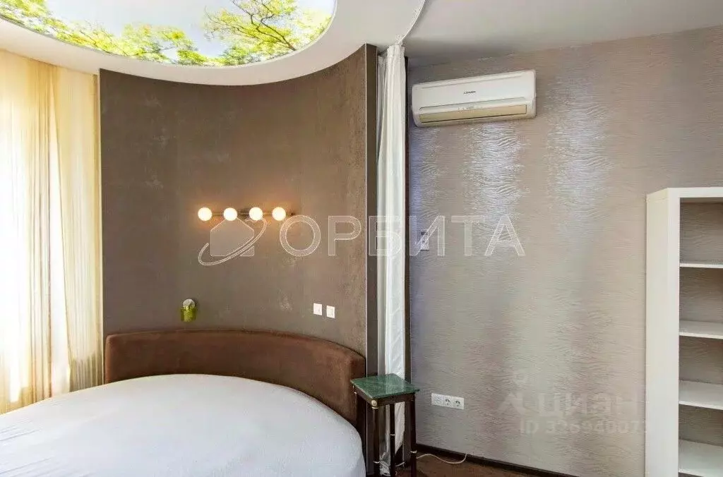 4-к кв. Тюменская область, Тюмень Водопроводная ул., 6 (139.5 м) - Фото 2