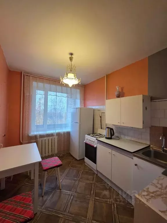 1-к кв. Санкт-Петербург Пискаревский просп., 33 (34.0 м) - Фото 2