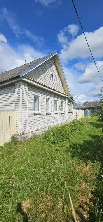 Дом 80 м на участке 30 сот. - Фото 0