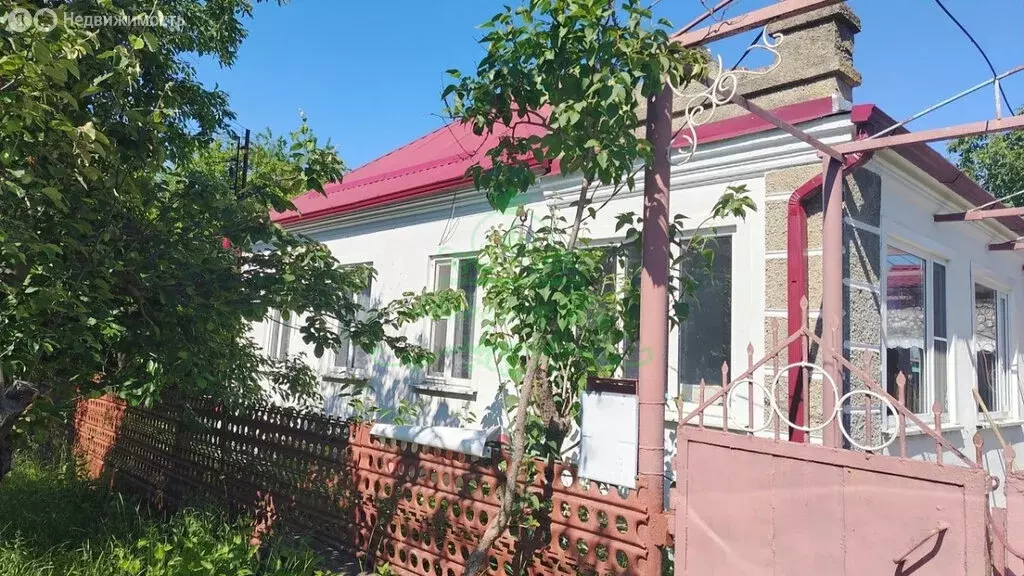 Дом в Крымск, Южная улица (64 м) - Фото 2