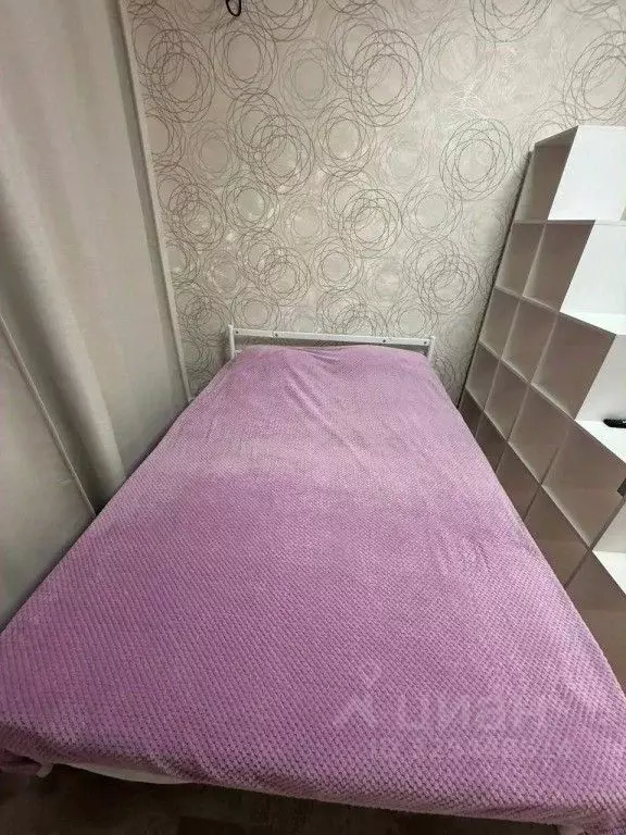 1-к кв. Башкортостан, Уфа ул. Юрия Гагарина, 74/2 (40.0 м) - Фото 2