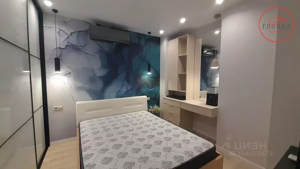 3-к кв. Приморский край, Владивосток просп. 100-летия Владивостока, ... - Фото 2