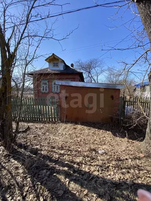 Дом в Московская область, Дмитровский муниципальный округ, д. ... - Фото 2