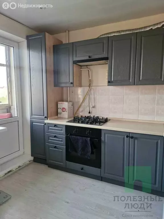 1-комнатная квартира: Йошкар-Ола, улица Кирова, 17 (39.5 м) - Фото 2