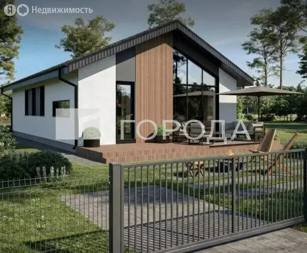 Участок в Алтайский край, городской округ Барнаул, посёлок Черницк, ... - Фото 2