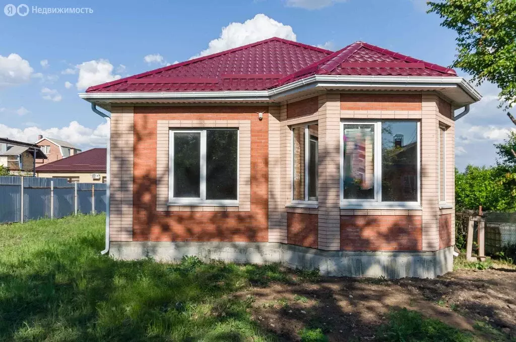 Дом в Щепкинское сельское поселение, хутор Нижнетемерницкий, СНТ ... - Фото 0
