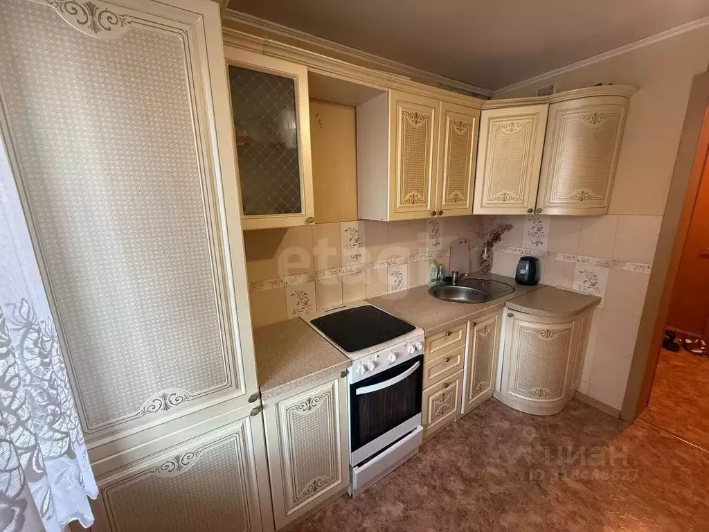 2-к кв. Кемеровская область, Кемерово Инициативная ул., 29А (49.7 м) - Фото 1