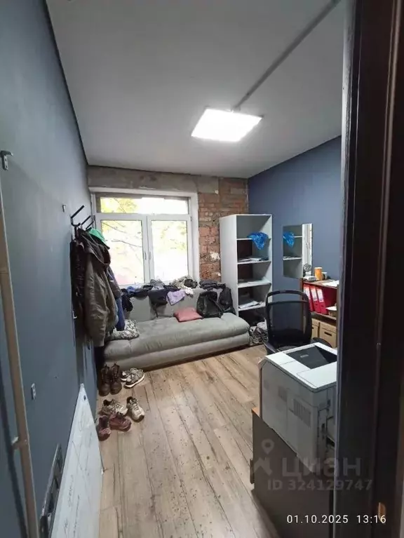 Помещение свободного назначения в Москва Мироновская ул., 33С26 (455 ... - Фото 2