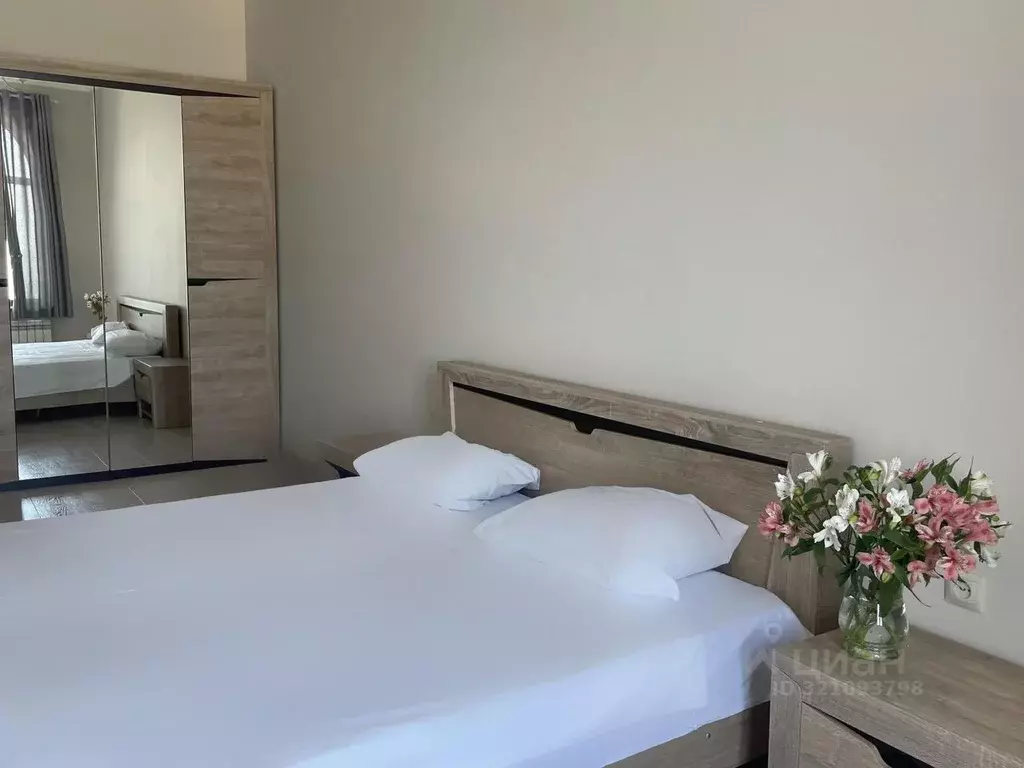 2-к кв. Дагестан, Махачкала ул. Мирзабекова, 9 (70.0 м) - Фото 1