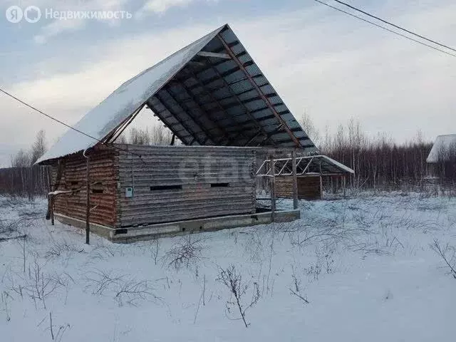 Участок в деревня Комсомол, Лесная улица (15.04 м) - Фото 2