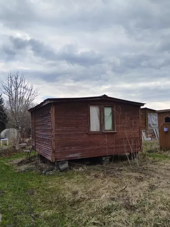 Дом в Московская область, Ступино городской округ, д. Полупирогово 71 ... - Фото 1