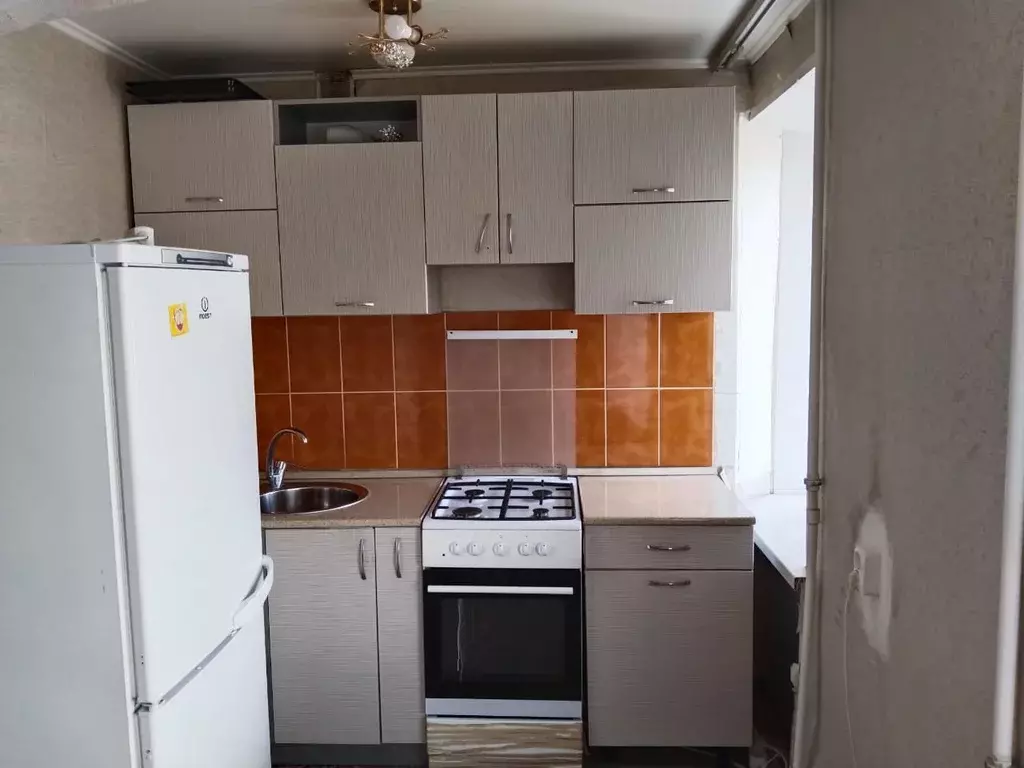 Продаётся 1-к квартира, 25.6 м - Фото 1