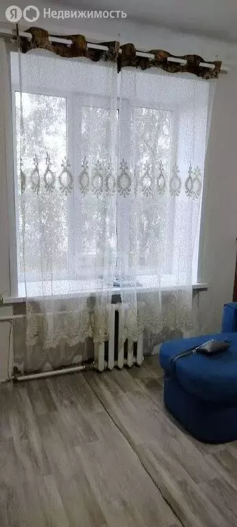 1к в 4-комнатной квартире (14 м) - Фото 1